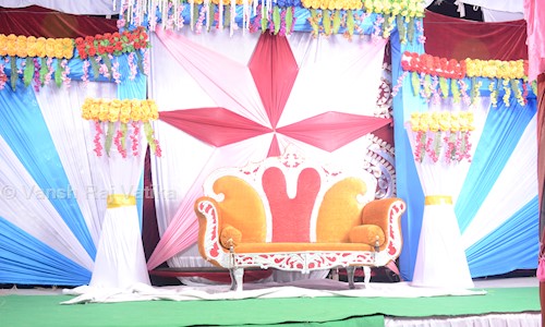 Vansh Raj Vatika - Catering Services in Cp Mission Compound, Jhansi