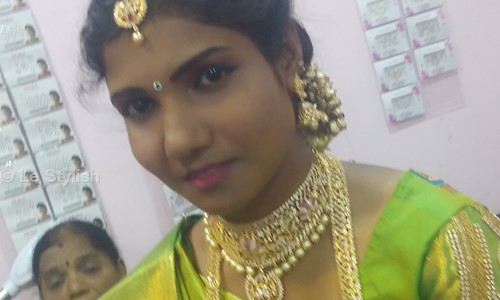 Le Stylish - Job Training in Pattabiram, Chennai