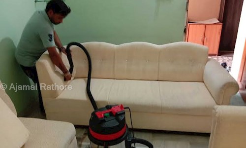 Ajamal Rathore - Pest Control in South Tukoganj, Indore