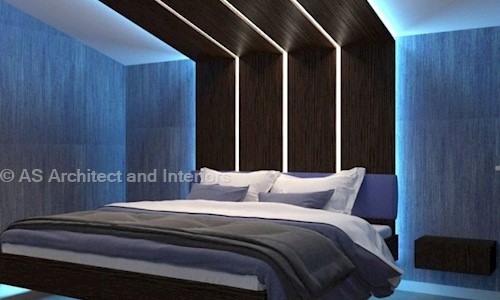 As Architect & Interior - Interior Designers & Decorators in Mansarovar, Jaipur