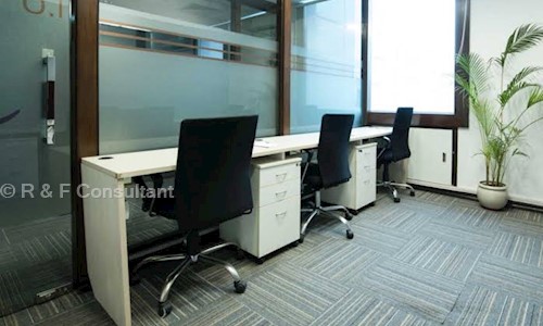 R & F Consultant - Placement Consultancies in Sector 48, gurgaon