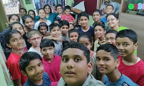 Scholaars Edu Club - School Tuitions in Nigdi, Pimpri Chinchwad