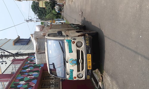 S.K. Packers & Movers - Packers and Movers in Jorasanko, Kolkata