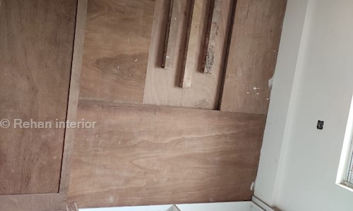 Rehan interior - Interior Designers & Decorators in Nawapara, Konnagar