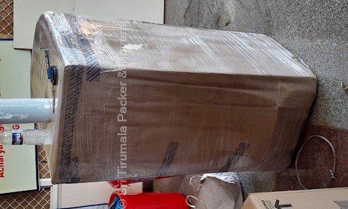 Sri Tirumala Packers & Movers - Packers and Movers in Guntur Bazar, Guntur