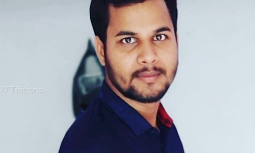 Tuitions - School Tuitions in Indira Nagar, Lucknow