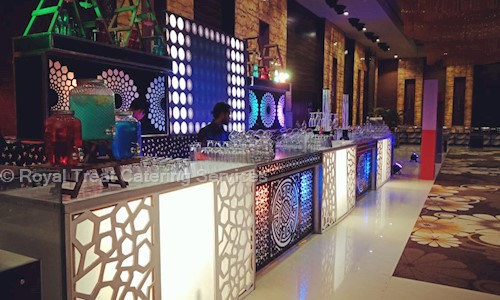 Royal Treat Catering Services - Catering Services in Daliganj, Lucknow