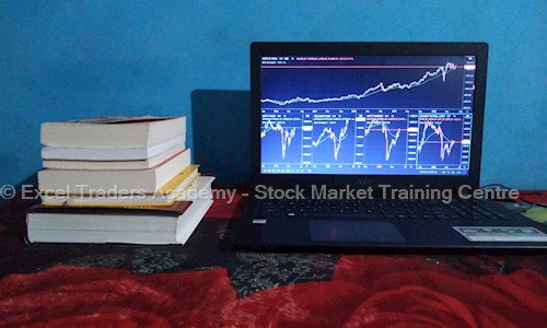 Excel Traders Academy - Stock Market Training Centre - Job Training in Beltola, Guwahati