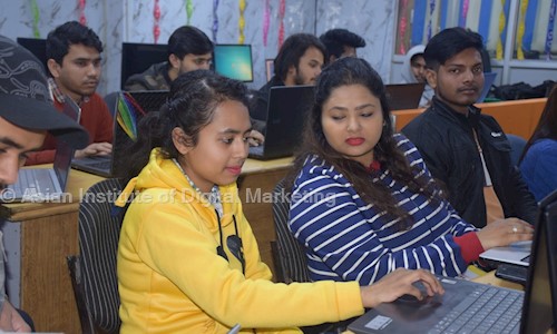 Nexcuit Training Institute - Job Training in Laxmi Nagar, Delhi