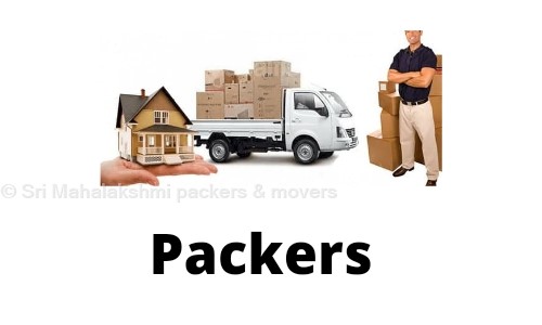 Sri Mahalakshmi packers & movers - Packers and Movers in Ramachandra Nagar, Anantapur