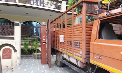 EST Movers - Packers and Movers in Alpha II, Greater Noida