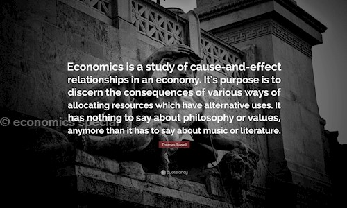Economics Special - School Tuitions in Malviya Nagar, Delhi