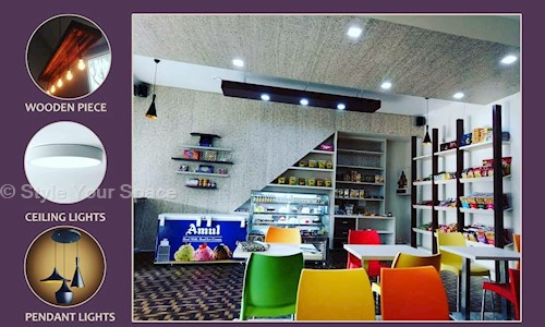 Style Your Space - Interior Designers & Decorators in Bani Park, Jaipur