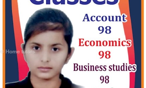Harshit Classes - School Tuitions in Mahipalpur, Delhi