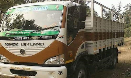 Speed cargo movers - Packers and Movers in Melapalayam, Tirunelveli
