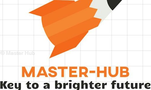 Master Hub - School Tuitions in Sultanpur Road, Lucknow