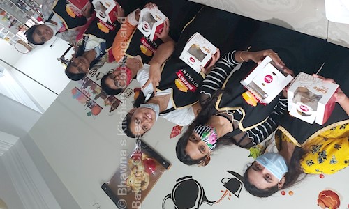 Bhavna Chapke Cooking Classes - Job Training in Dharampeth, Nagpur