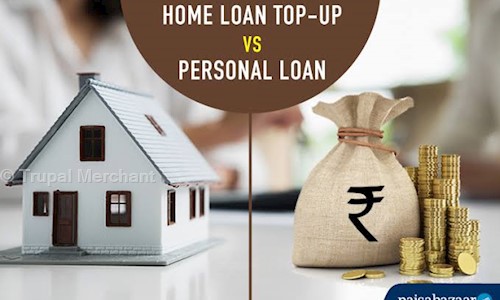 Trupal Merchant - Placement Consultancies in Burari, Delhi