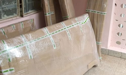 Sahara Packers & Movers - Packers and Movers in Beltola, Guwahati