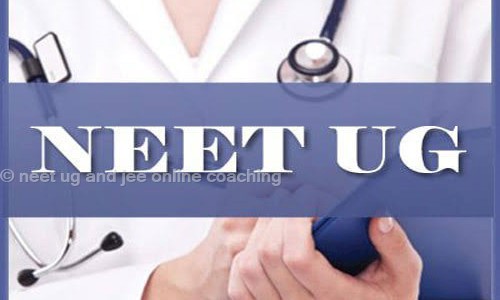 neet ug and jee online coaching - School Tuitions in Ameerpet, Hyderabad