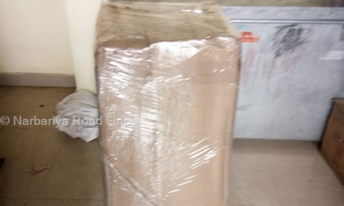 Narbariya Road Lines	 - Packers and Movers in Wadi, Nagpur