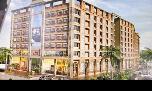 GARV ORGANISATION PRIVATE LIMITED - Placement Consultancies in Hansol, Ahmedabad