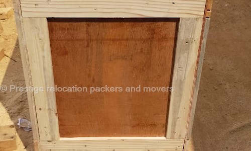 Prestige relocation packers and movers - Packers and Movers in Madiwala, Bangalore