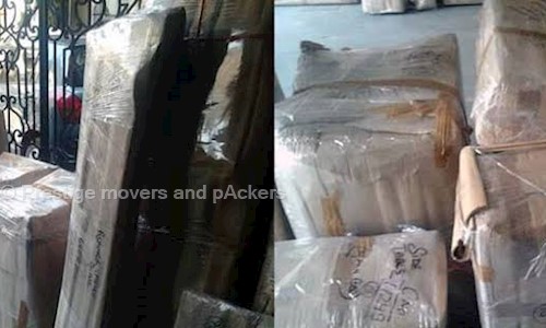 Prestige movers and pAckers - Packers and Movers in Madiwala, Bangalore