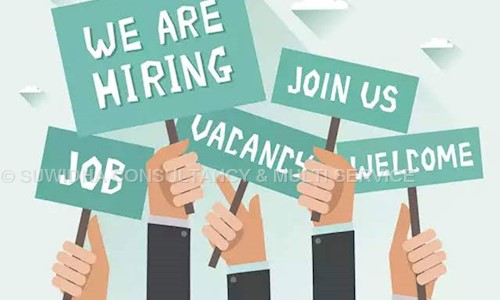 SUWIDHA CONSULTANCY & MULTI SERVICE - Placement Consultancies in 24 B.N. P.A.C., Moradabad