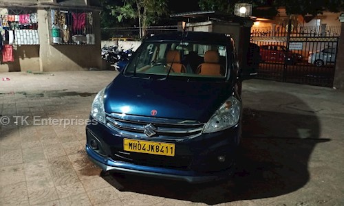 TK Enterprises - Catering Services in Jogeshwari West, Mumbai
