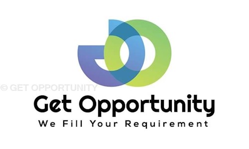 GET OPPORTUNITY - Placement Consultancies in Paharganj, Delhi