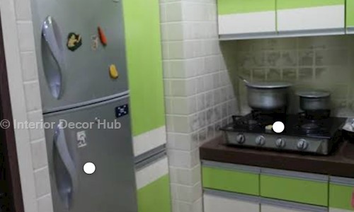 Interior Decor Hub - Interior Designers & Decorators in Borivali East, Mumbai