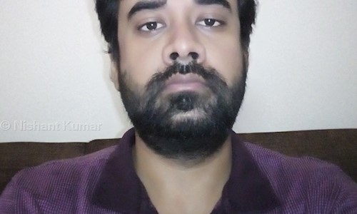 Nishant Kumar - School Tuitions in Indirapuram, Ghaziabad