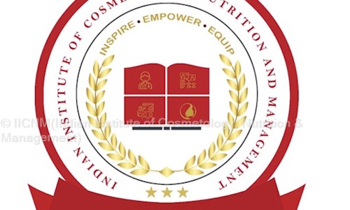 IICNMIndian Institute of Cosmetology, Nutrition & Management - Job Training in Nirman Nagar, Jaipur