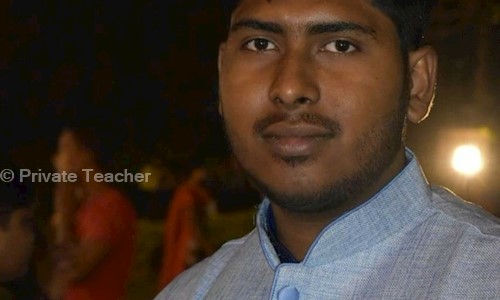 Private Teacher - School Tuitions in Prafulla Kanan, North 24 Parganas