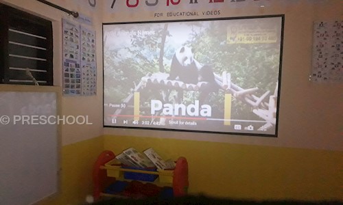 PRESCHOOL - day-care-centres in Kadugodi, Bangalore