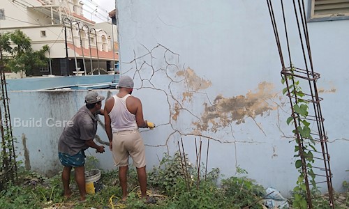 Build Care - Pest Control in Vadavalli, Coimbatore