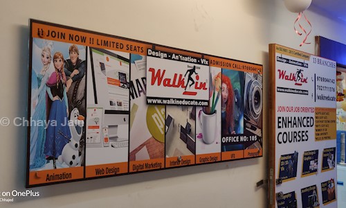 Hobbyworkspace Thane. - Job Training in Thane, Mumbai