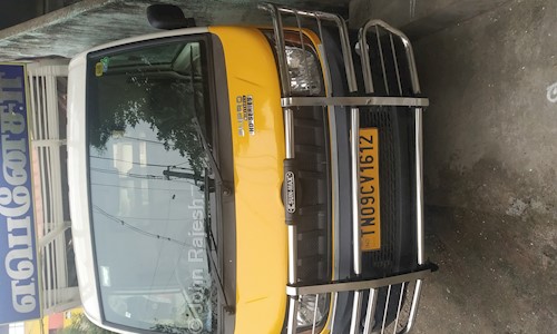 Ebenezer transport - Packers and Movers in Adambakkam, Chennai