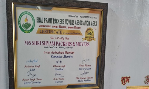 Vaishali Packers And Movers - Packers and Movers in Mathura Cantonment, Mathura