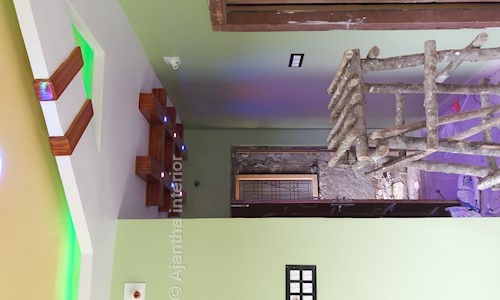 Ajantha interior - Interior Designers & Decorators in G.T. Road, srikakulam