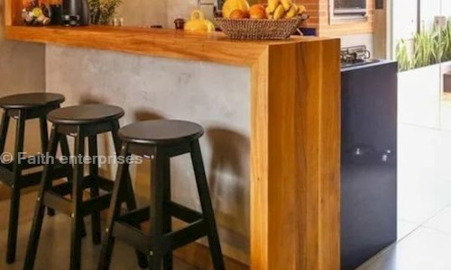 Faith enterprises - Interior Designers & Decorators in Sankhedi, Bhopal