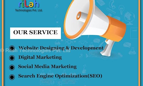 Rilah Technologies Pvt. Ltd. - Job Training in Chhaoni, Nagpur