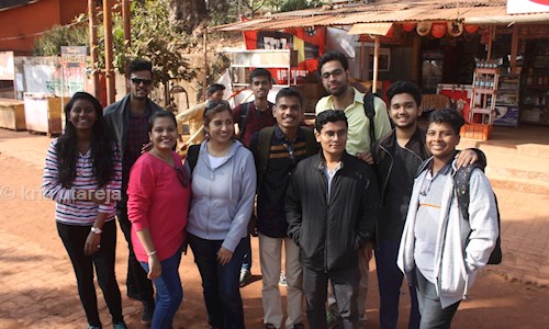 kriti utareja - School Tuitions in Mulund East, Mumbai