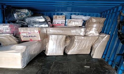 SBT Packers & Movers - Packers and Movers in Sector 20A, Faridabad