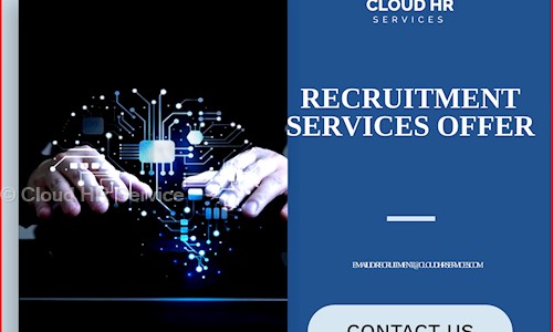 Cloud HR Service - Placement Consultancies in Balewadi, Pune