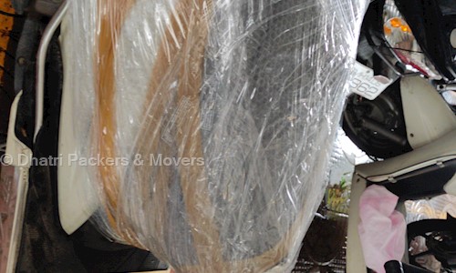 Dhatri Packers and Movers - Packers and Movers in Akurdi, Pimpri Chinchwad
