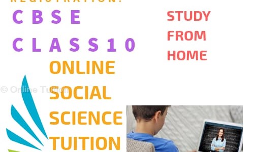 Online Tuition - School Tuitions in Calicut City, Calicut