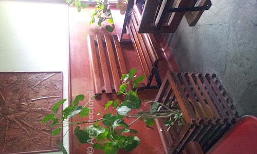 Ranjith Keshav and Associates - Interior Designers & Decorators in Chakkorathukulam, Calicut
