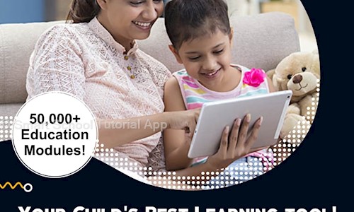 Smart School Tutorial App - School Tuitions in Whitefield, Bangalore